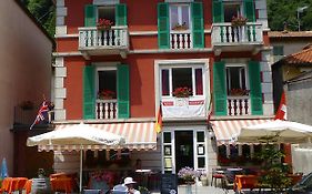 Caffe Del Viaggiatore